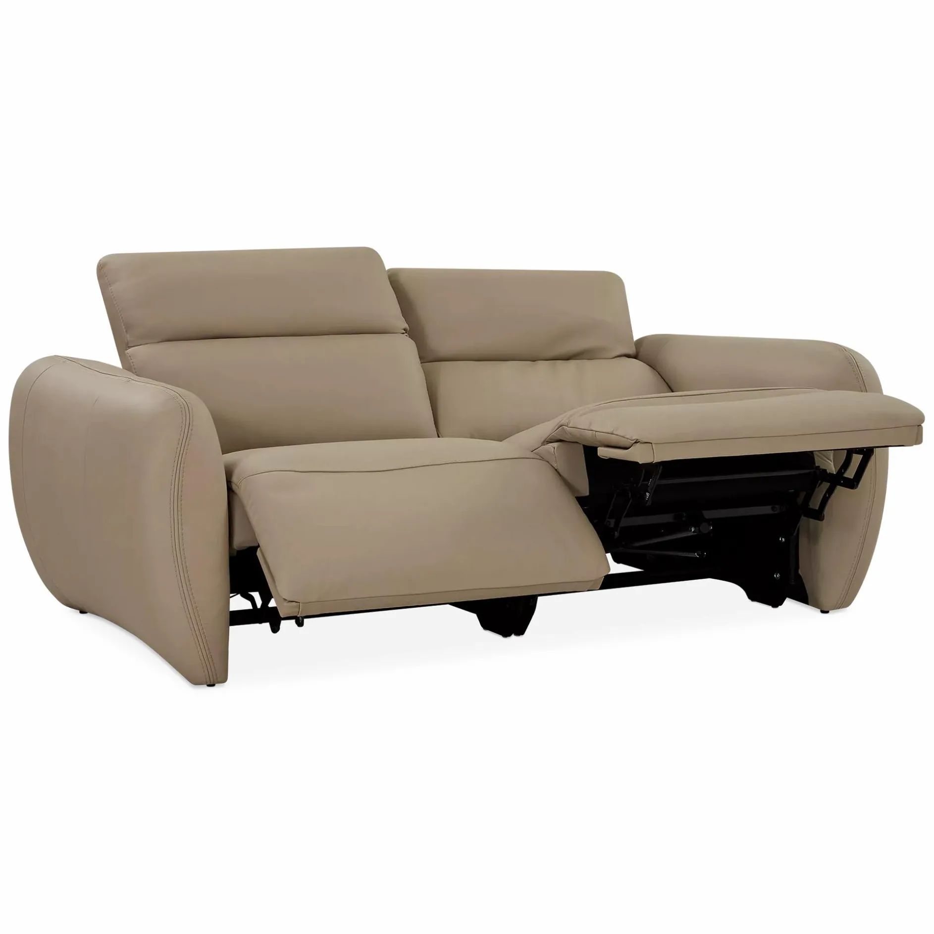 Thiago - Power Recline Sofa