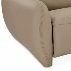 Thiago - Power Recline Sofa