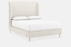 Tierra - Upholstered Bed