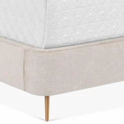 Tierra - Upholstered Bed