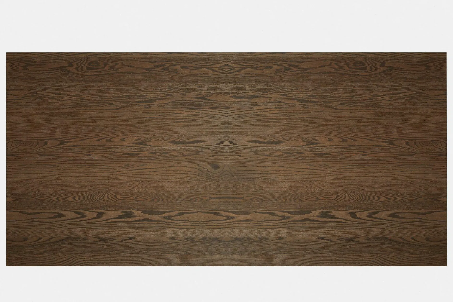 Timeless - Table with Wooden Top by Trica
