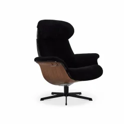 Timeout - Sheepskin Recliner by Conform