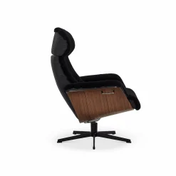Timeout - Sheepskin Recliner by Conform