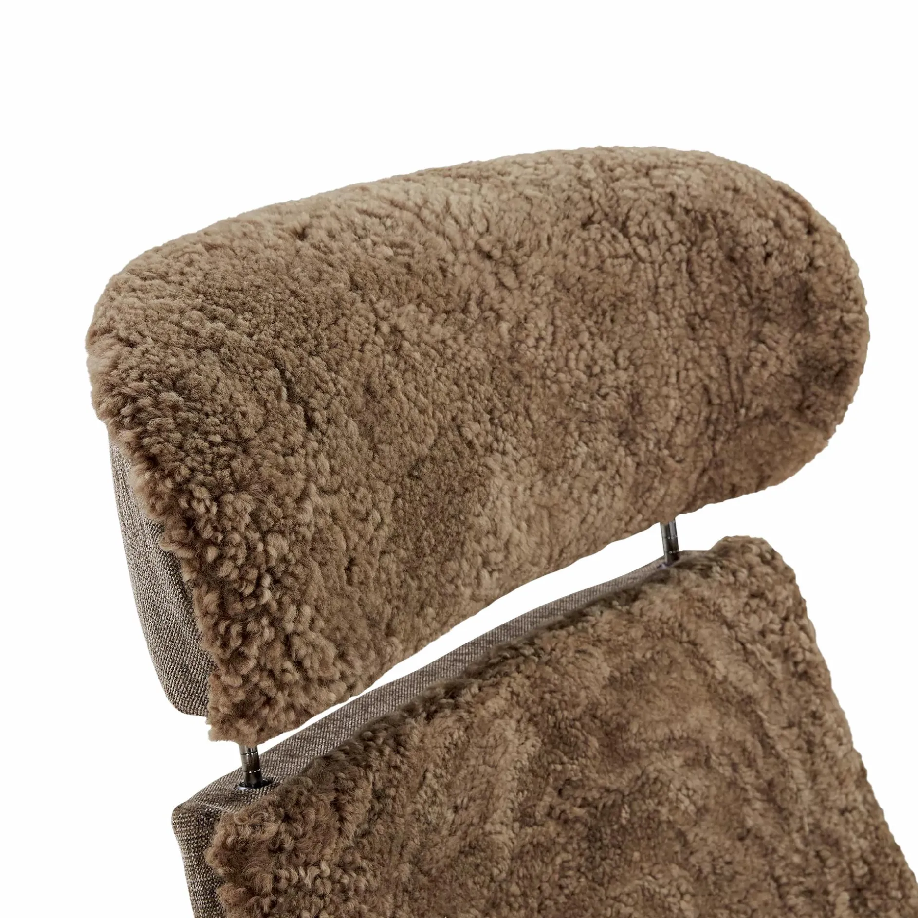 Timeout - Sheepskin Recliner by Conform