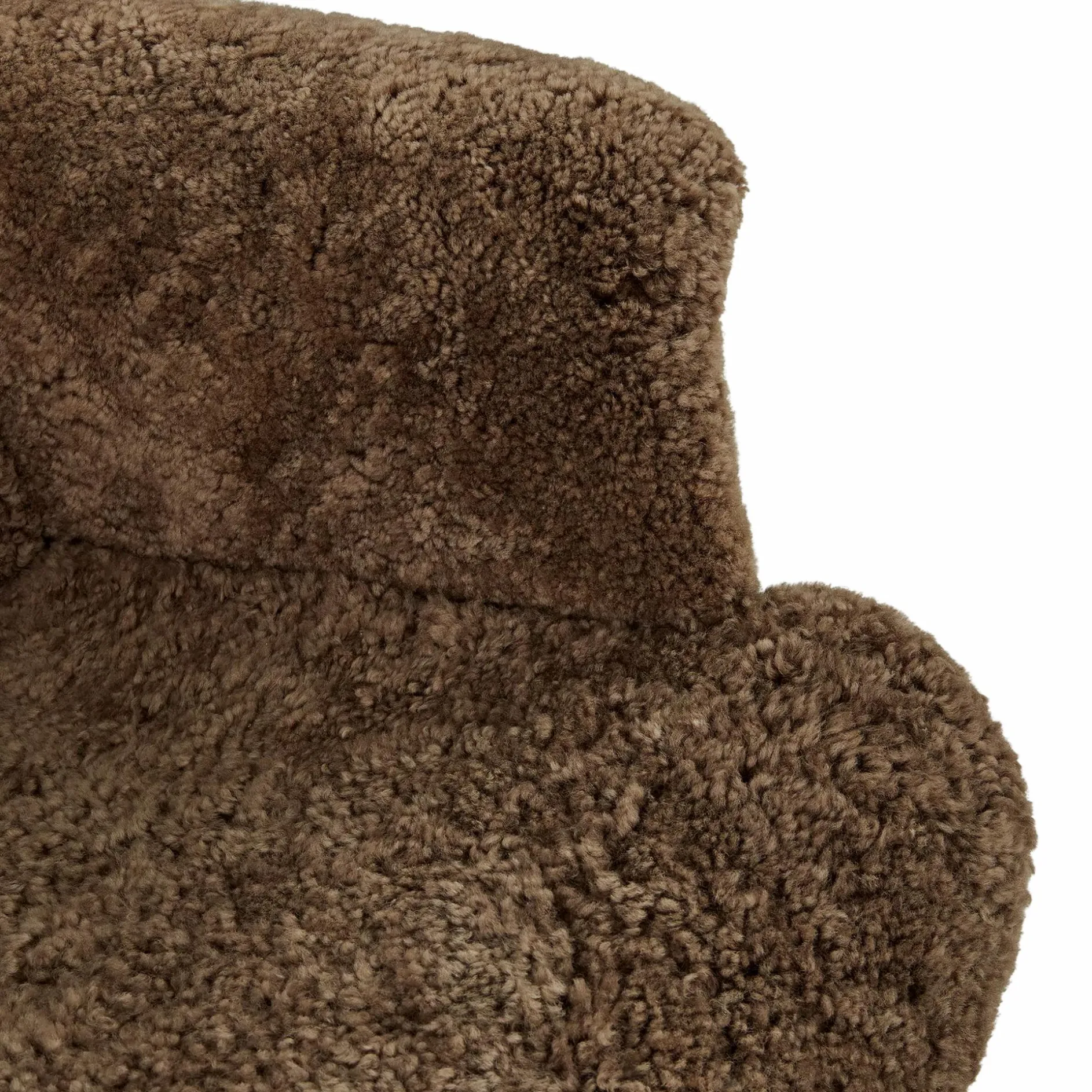 Timeout - Sheepskin Recliner by Conform