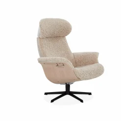 Timeout - Sheepskin Recliner by Conform