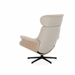Timeout - Sheepskin Recliner by Conform