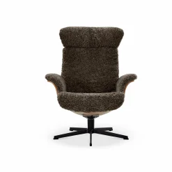 Timeout - Sheepskin Recliner by Conform
