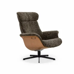 Timeout - Sheepskin Recliner by Conform