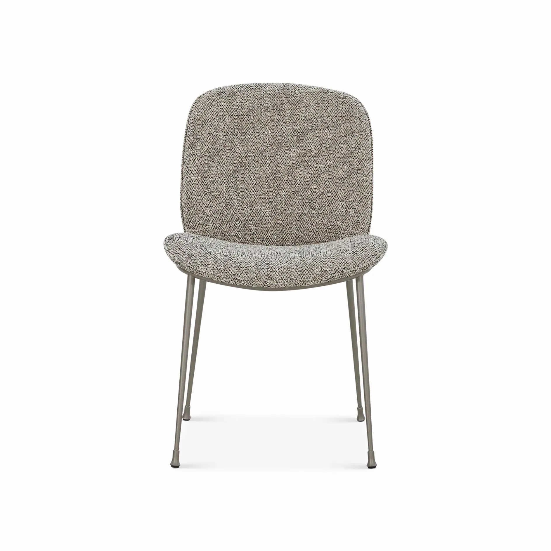 Tina - Dining Chair by Cattelan Italia