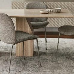 Tina - Dining Chair by Cattelan Italia