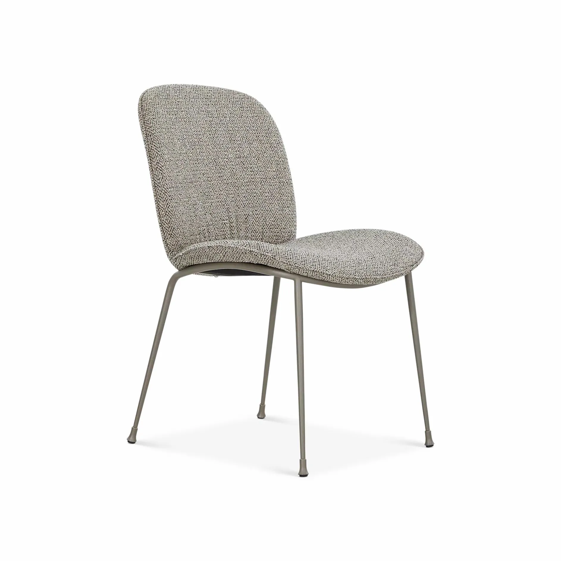 Tina - Dining Chair by Cattelan Italia