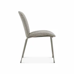 Tina - Dining Chair by Cattelan Italia