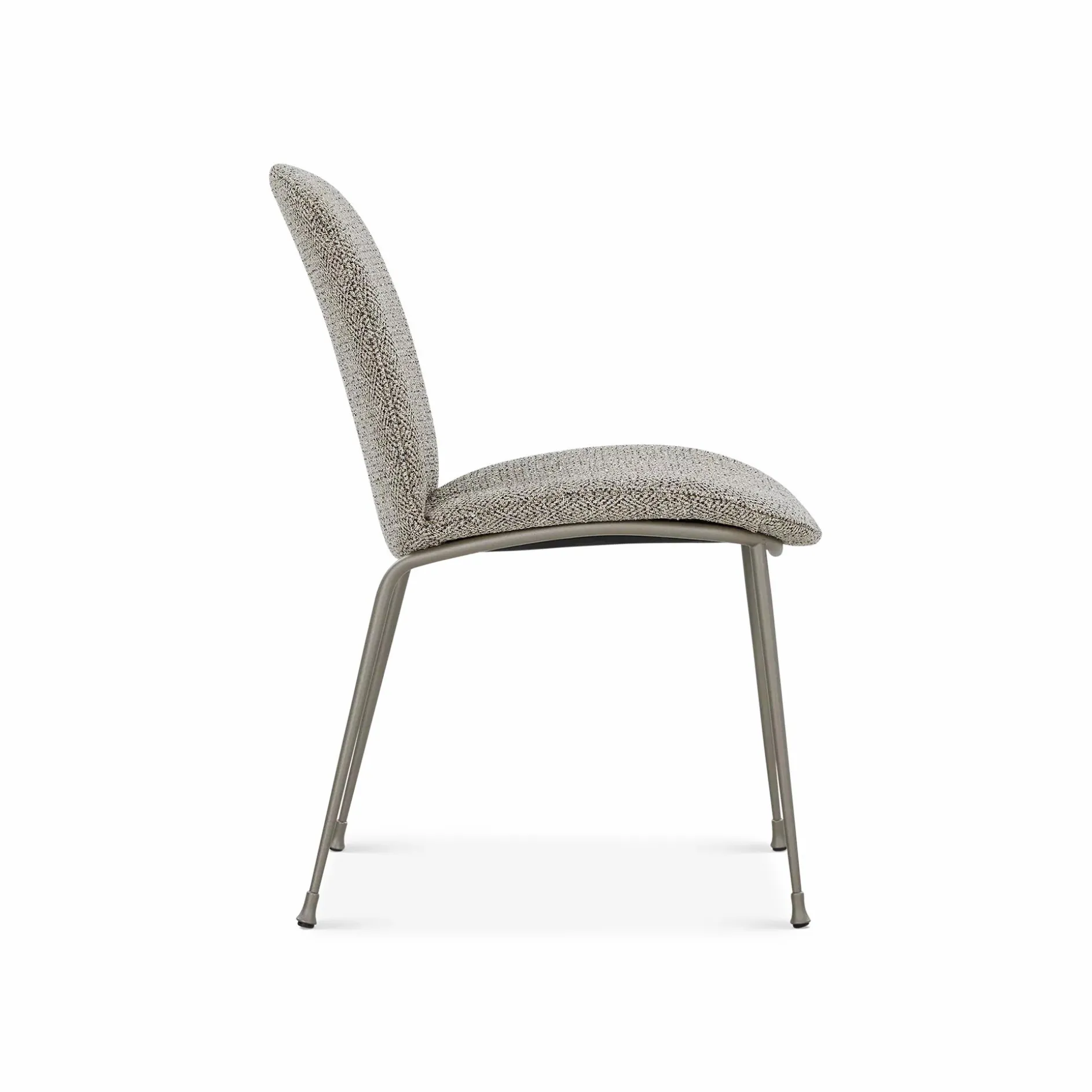 Tina - Dining Chair by Cattelan Italia