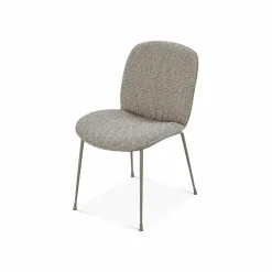 Tina - Dining Chair by Cattelan Italia