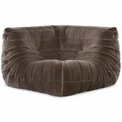 Togo - Corner Modular Sofa by Ligne Roset