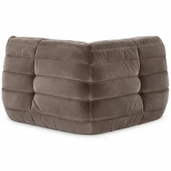 Togo - Corner Modular Sofa by Ligne Roset
