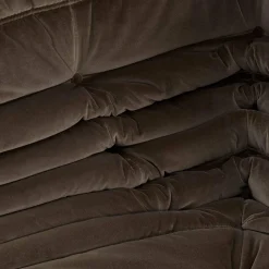 Togo - Corner Modular Sofa by Ligne Roset
