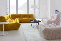 Togo - Modular Chair by Ligne Roset