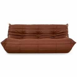 Togo - 3-Seater Modular Sofa by Ligne Roset