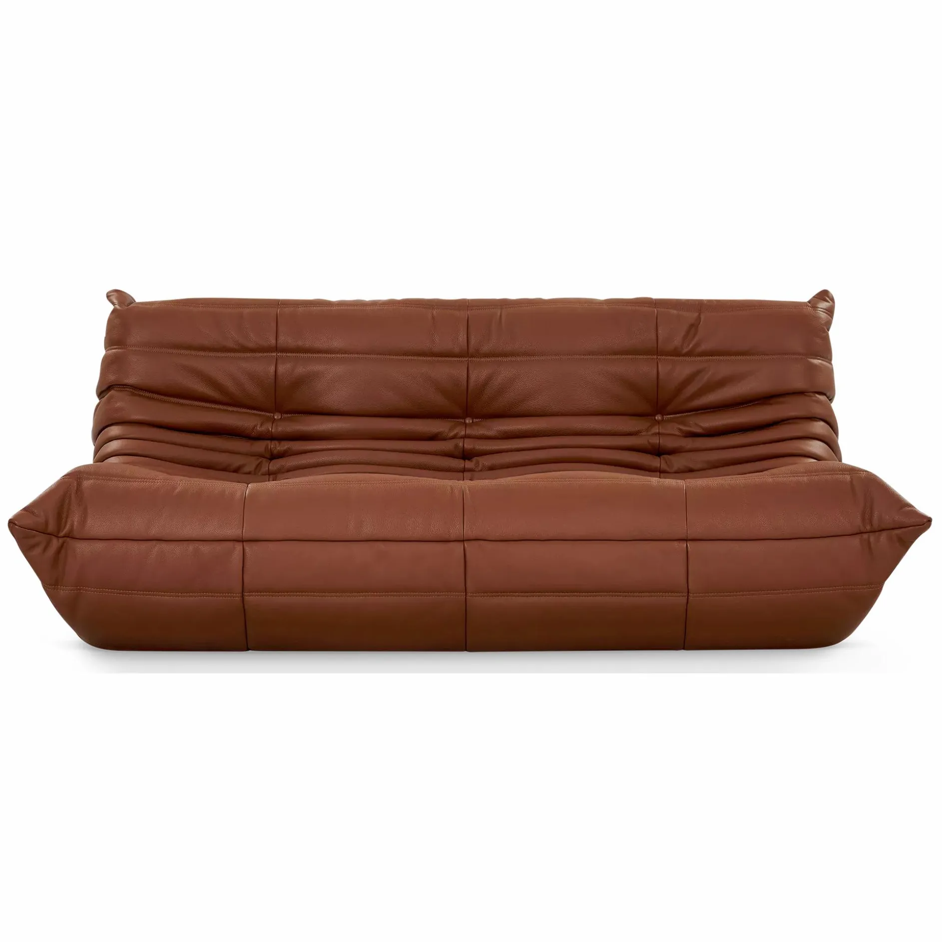 Togo - 3-Seater Modular Sofa by Ligne Roset