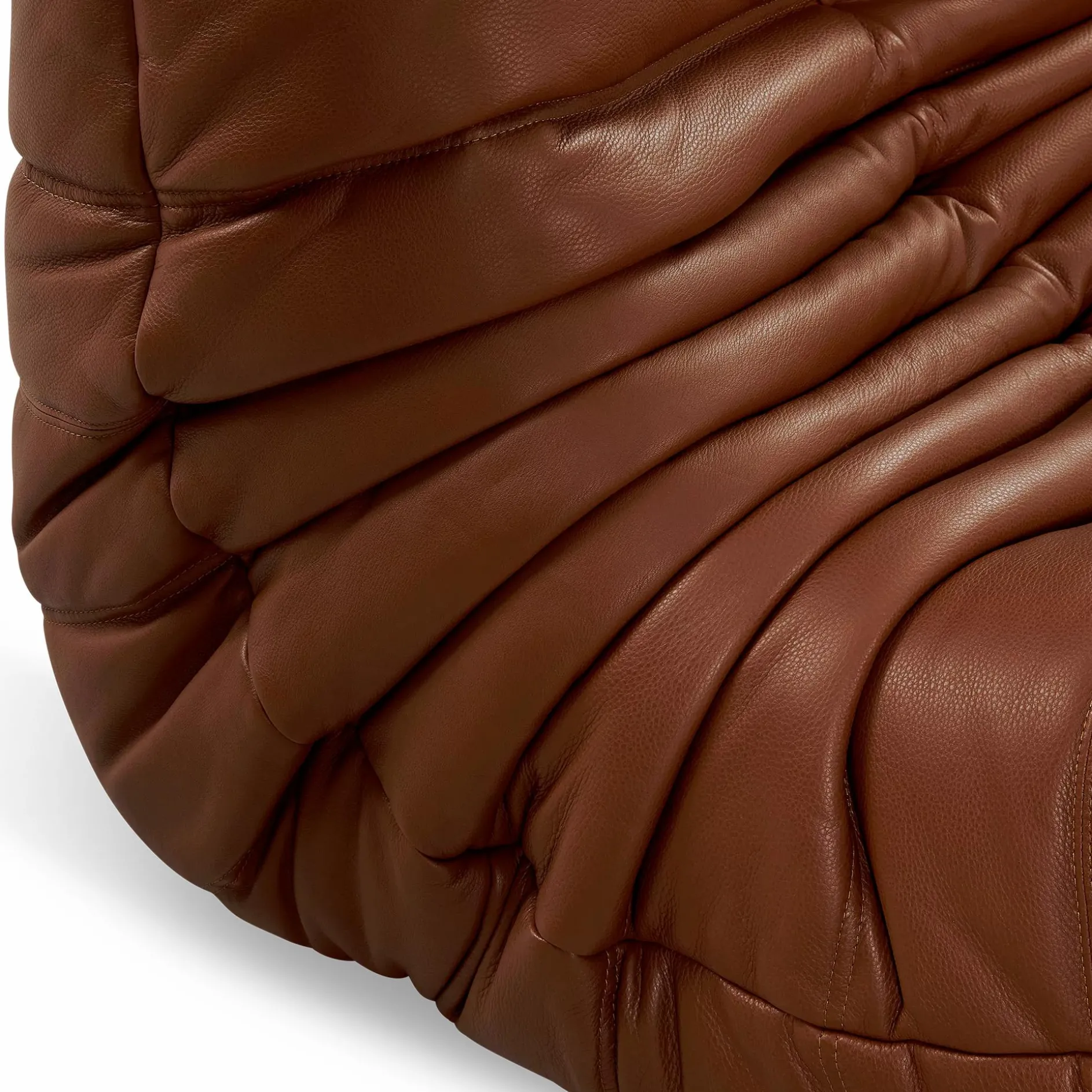 Togo - 3-Seater Modular Sofa by Ligne Roset