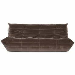 Togo - 3-Seater Modular Sofa by Ligne Roset
