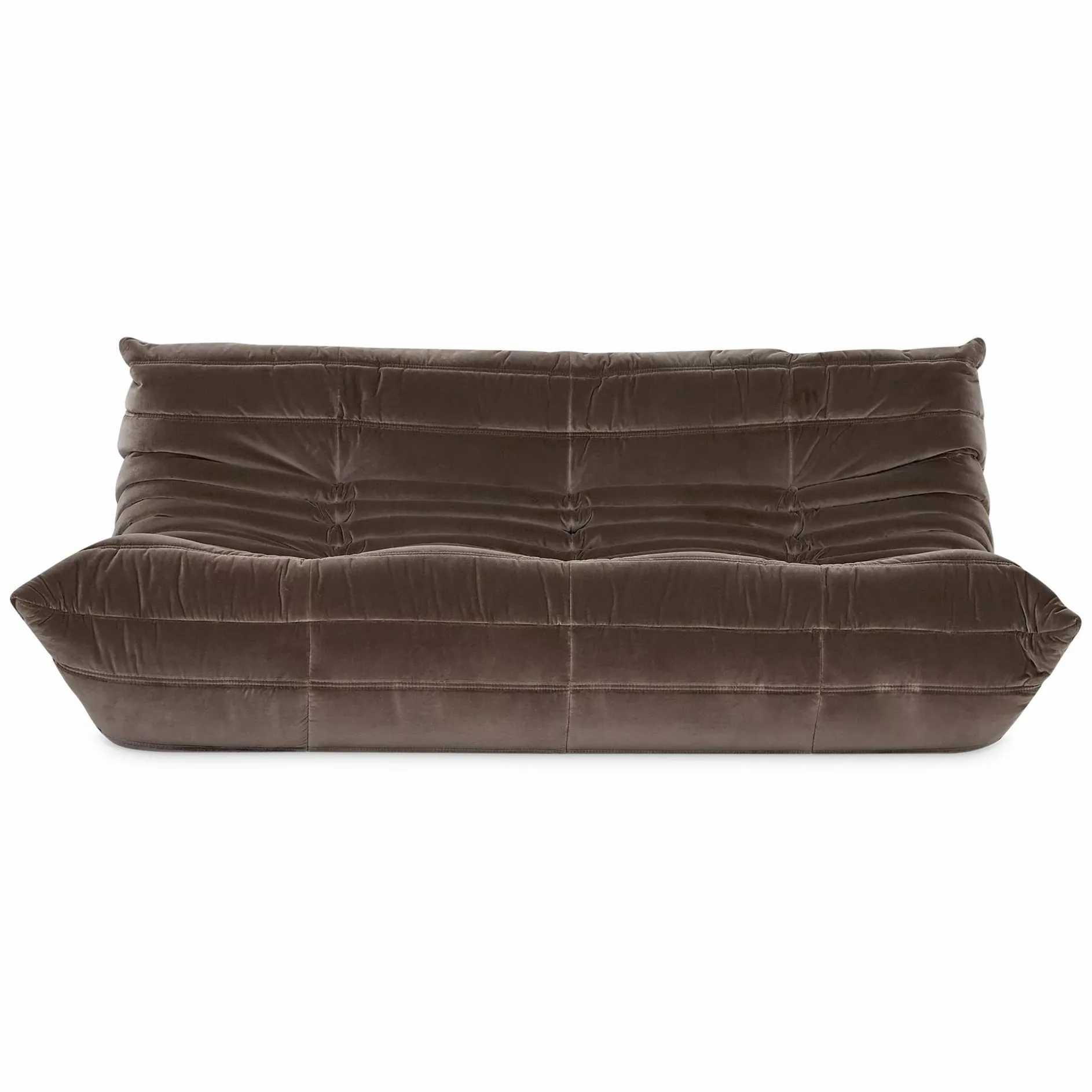 Togo - 3-Seater Modular Sofa by Ligne Roset