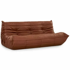Togo - 3-Seater Modular Sofa by Ligne Roset