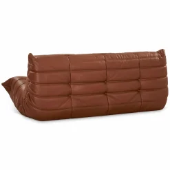 Togo - 3-Seater Modular Sofa by Ligne Roset