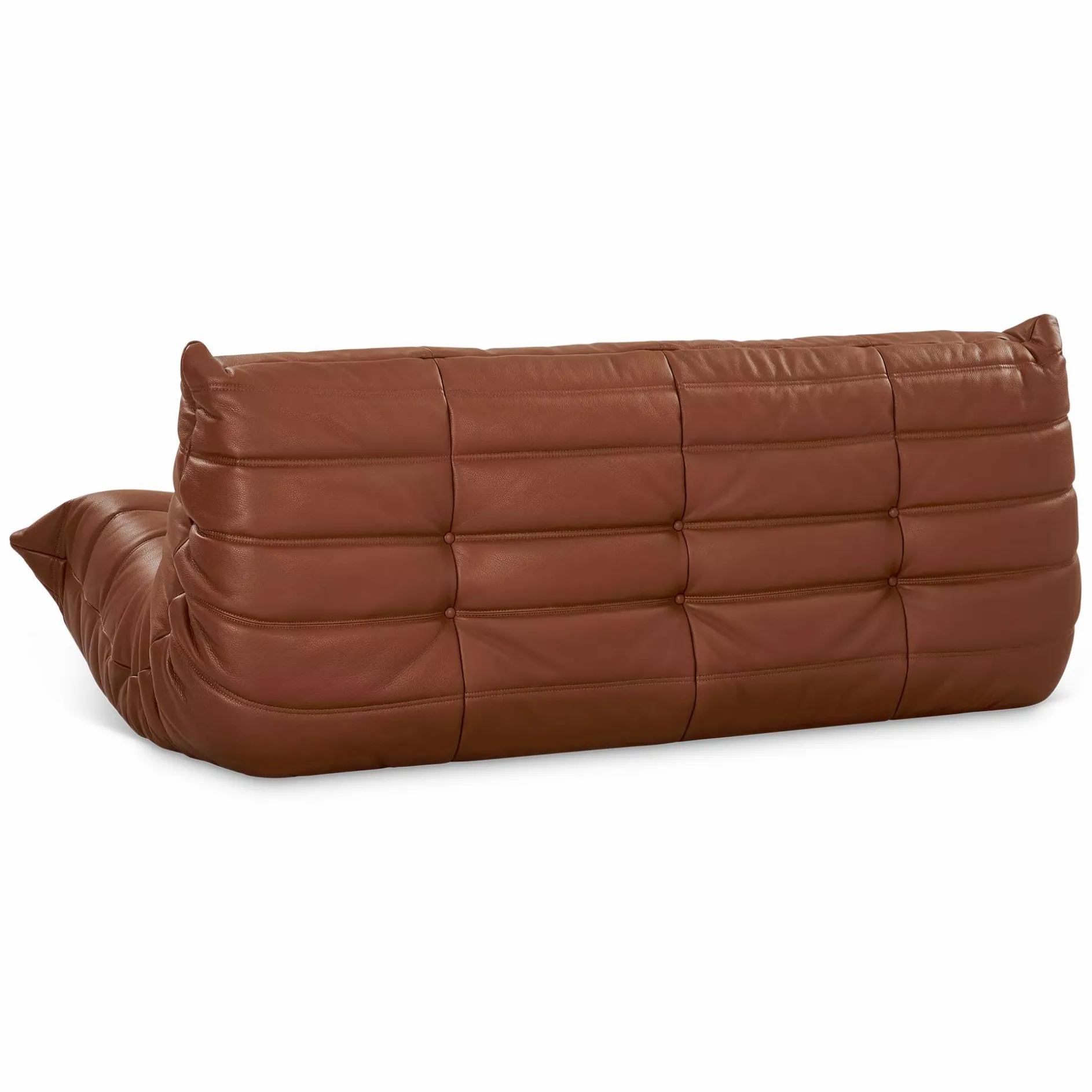 Togo - 3-Seater Modular Sofa by Ligne Roset