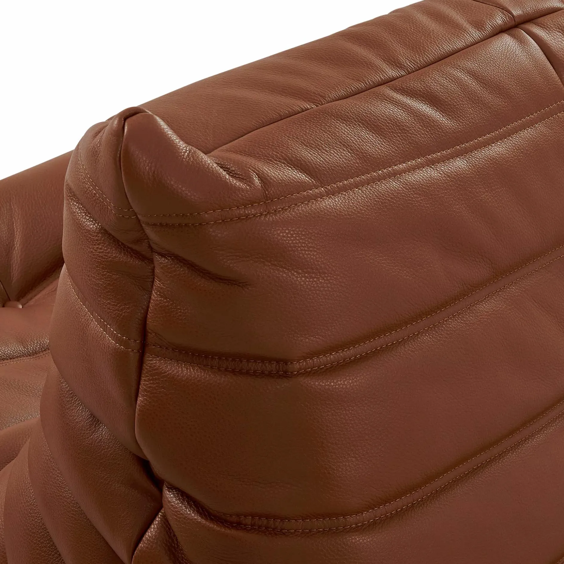 Togo - 3-Seater Modular Sofa by Ligne Roset