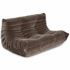 Togo - 2-Seater Modular Sofa by Ligne Roset