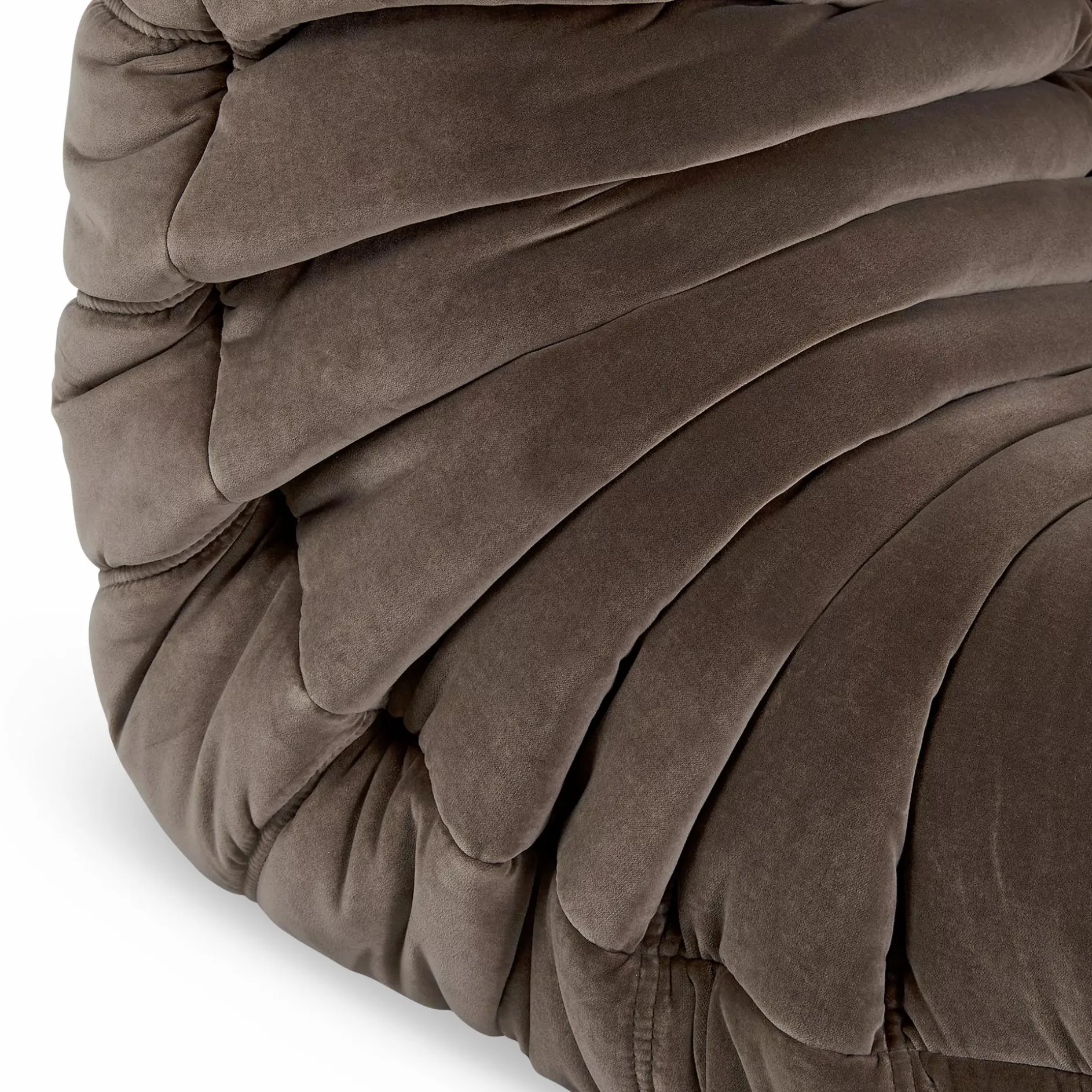 Togo - 2-Seater Modular Sofa by Ligne Roset