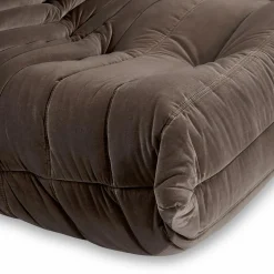 Togo - 2-Seater Modular Sofa by Ligne Roset