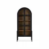 Tolle - Oak Cabinet by Four Hands