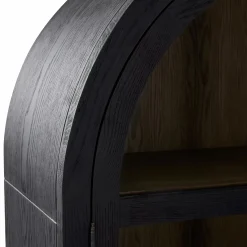 Tolle - Oak Cabinet by Four Hands