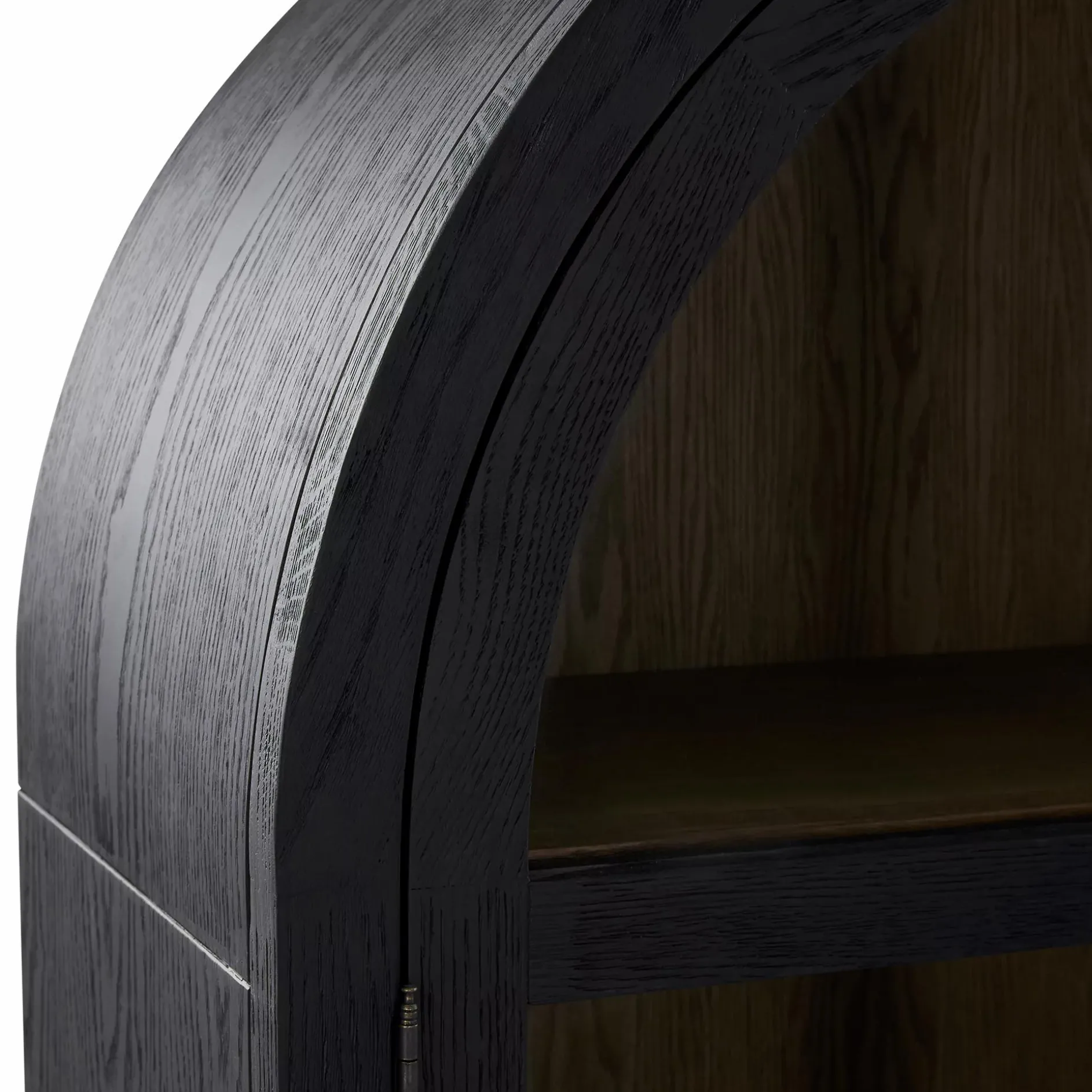 Tolle - Oak Cabinet by Four Hands