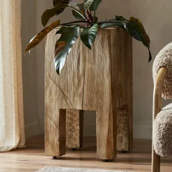 Tora - Planter by Four Hands