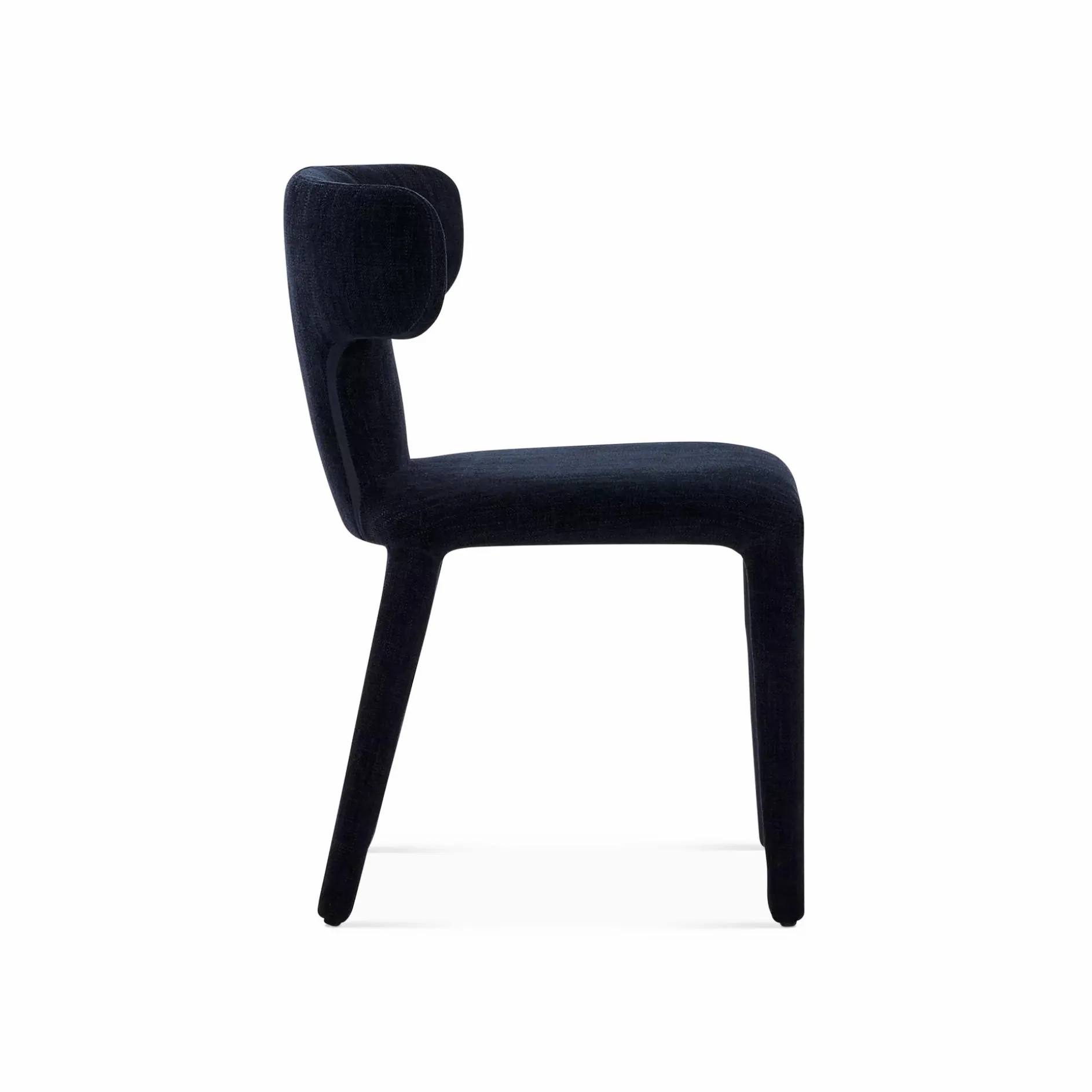 Toro - Blue Dining Chair