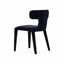 Toro - Blue Dining Chair