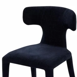 Toro - Blue Dining Chair