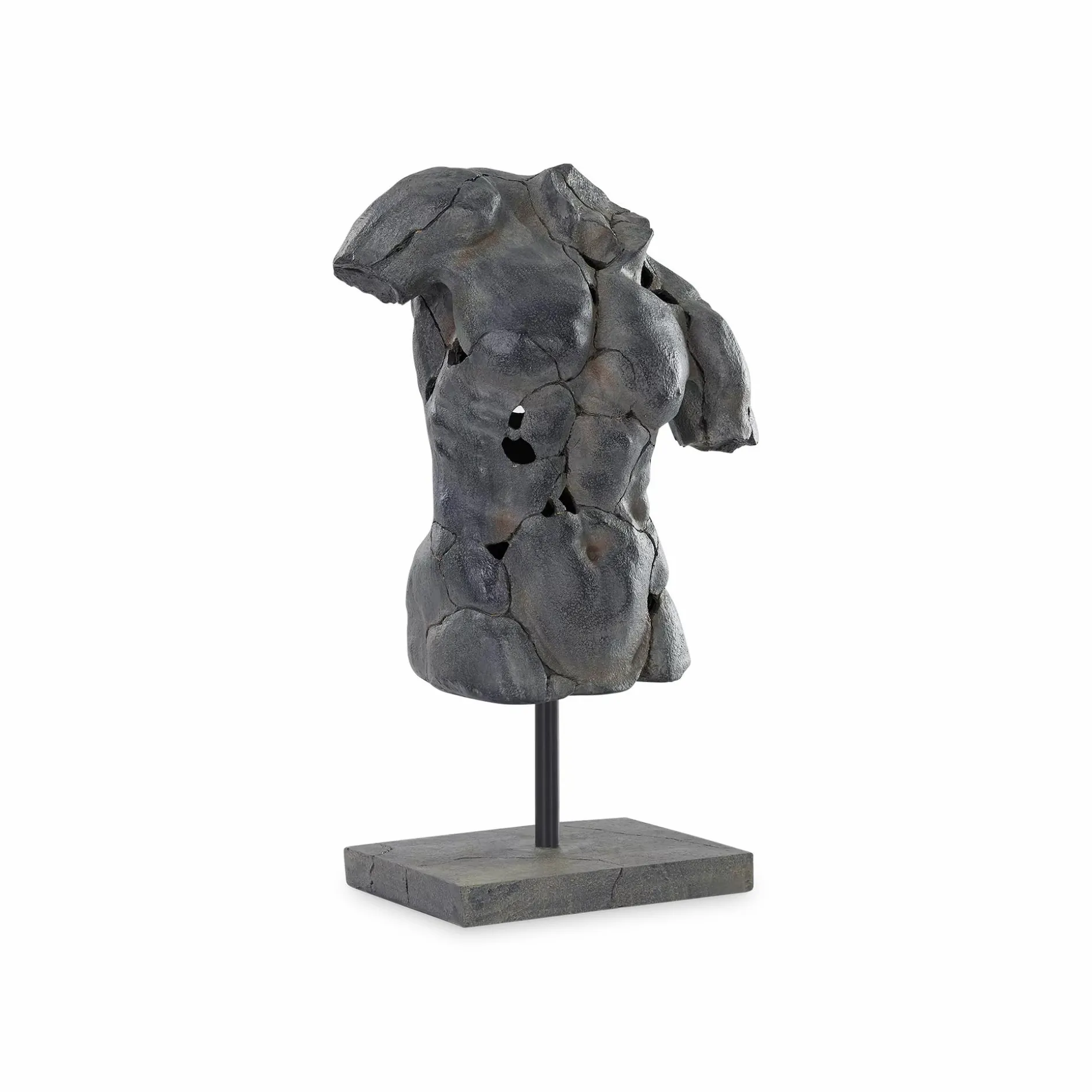 Torso - Decorative Statue