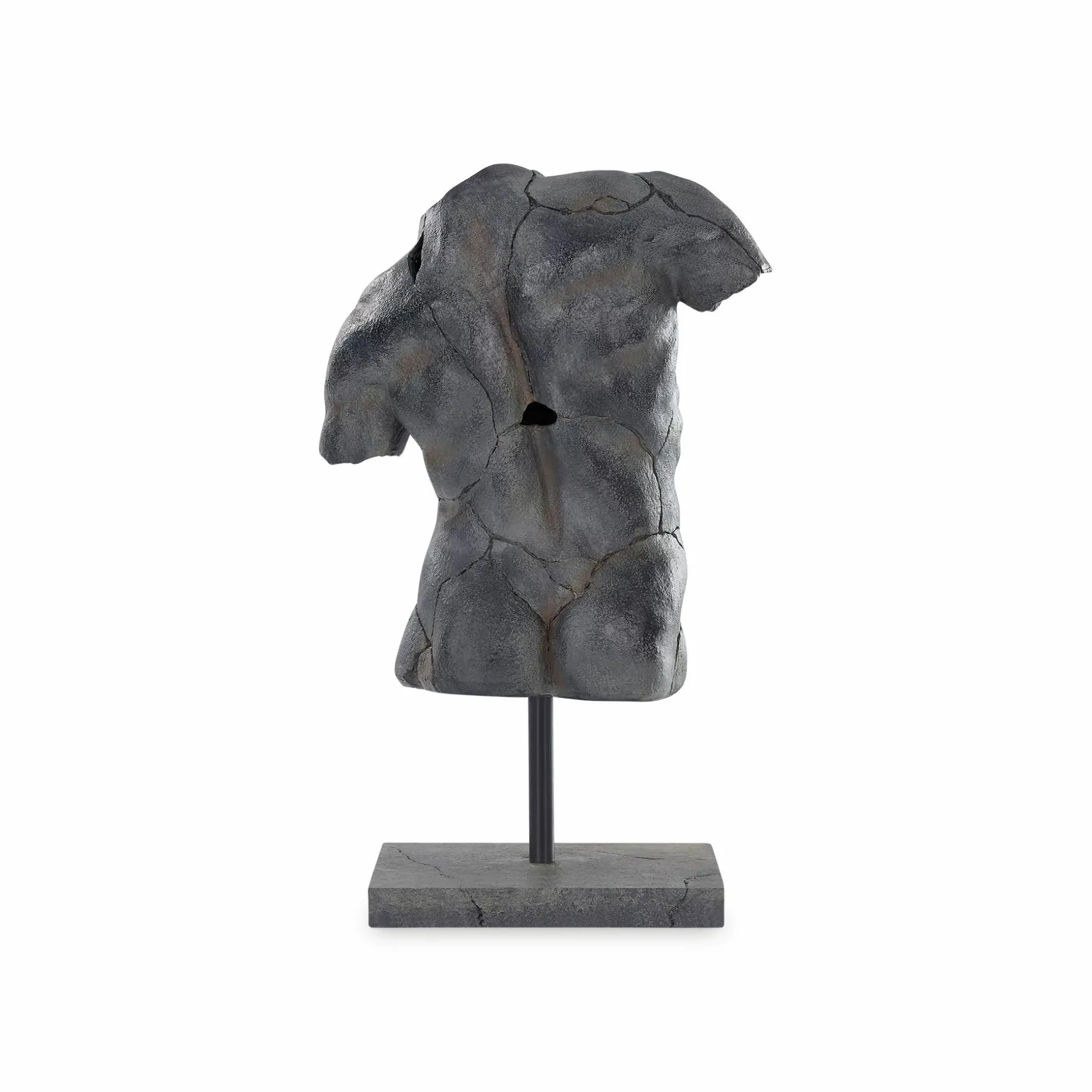 Torso - Decorative Statue