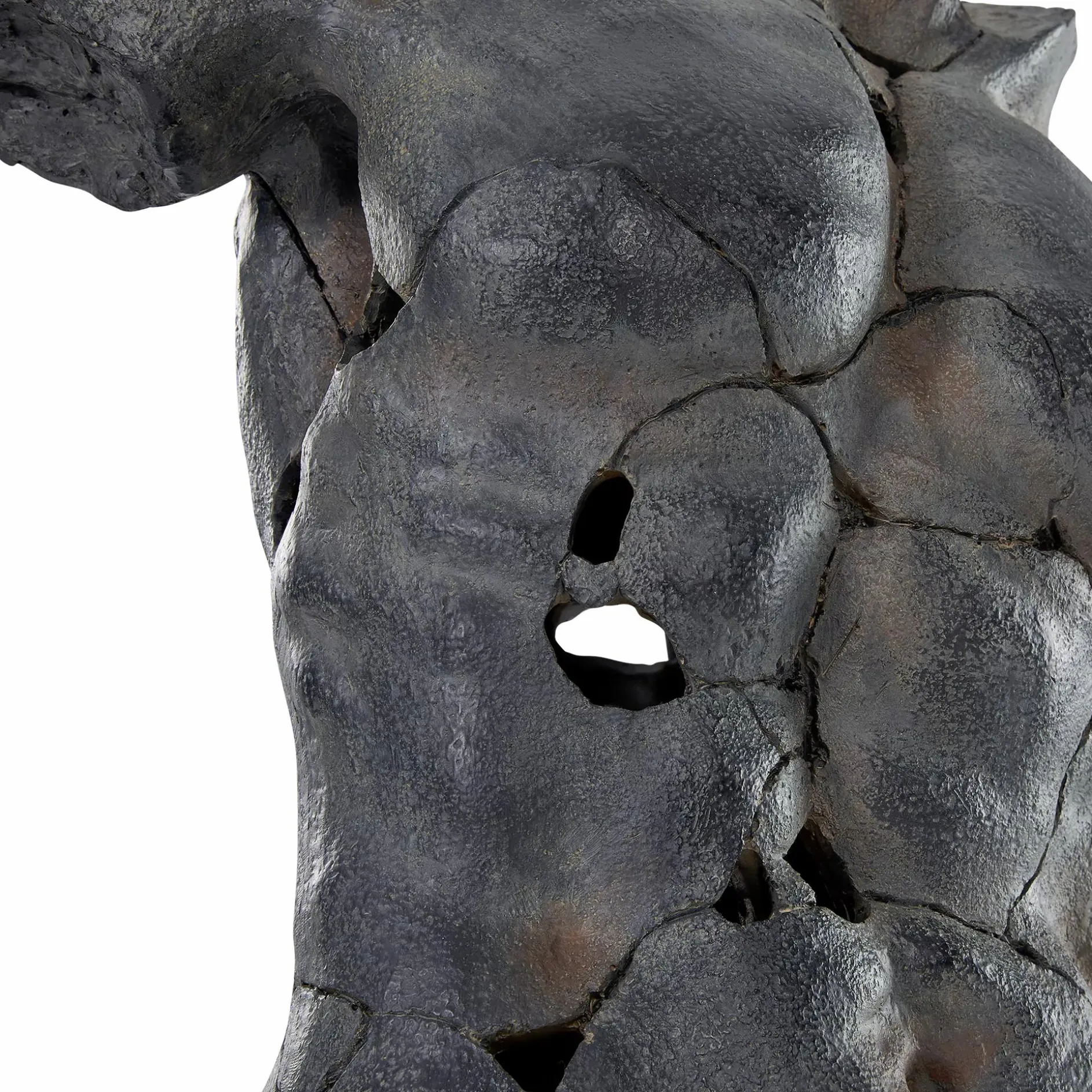 Torso - Decorative Statue
