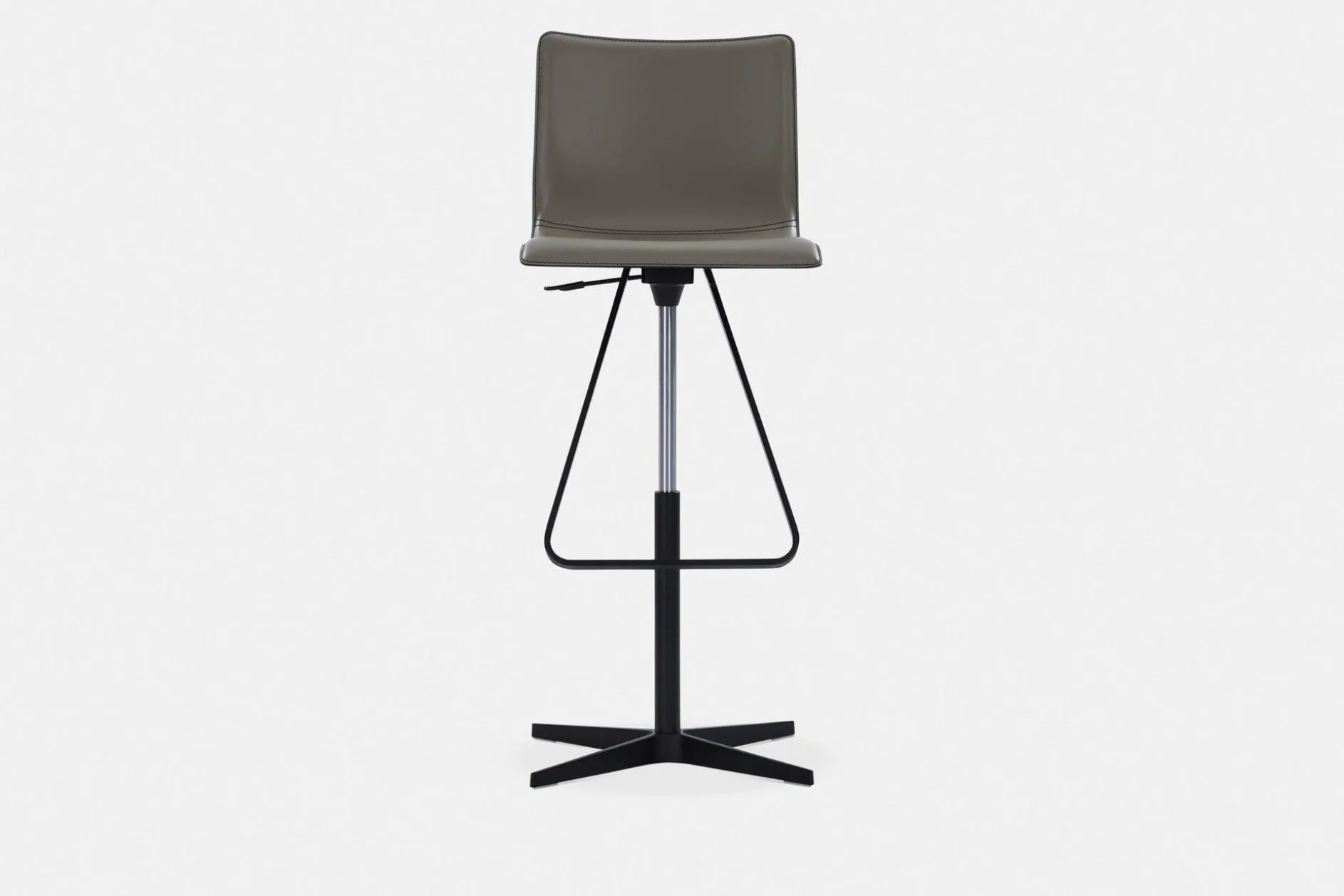 Toto X - Swivel Stool – Cattelan Italia