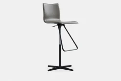 Toto X - Swivel Stool – Cattelan Italia