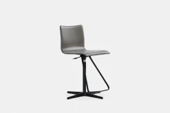Toto X - Swivel Stool – Cattelan Italia