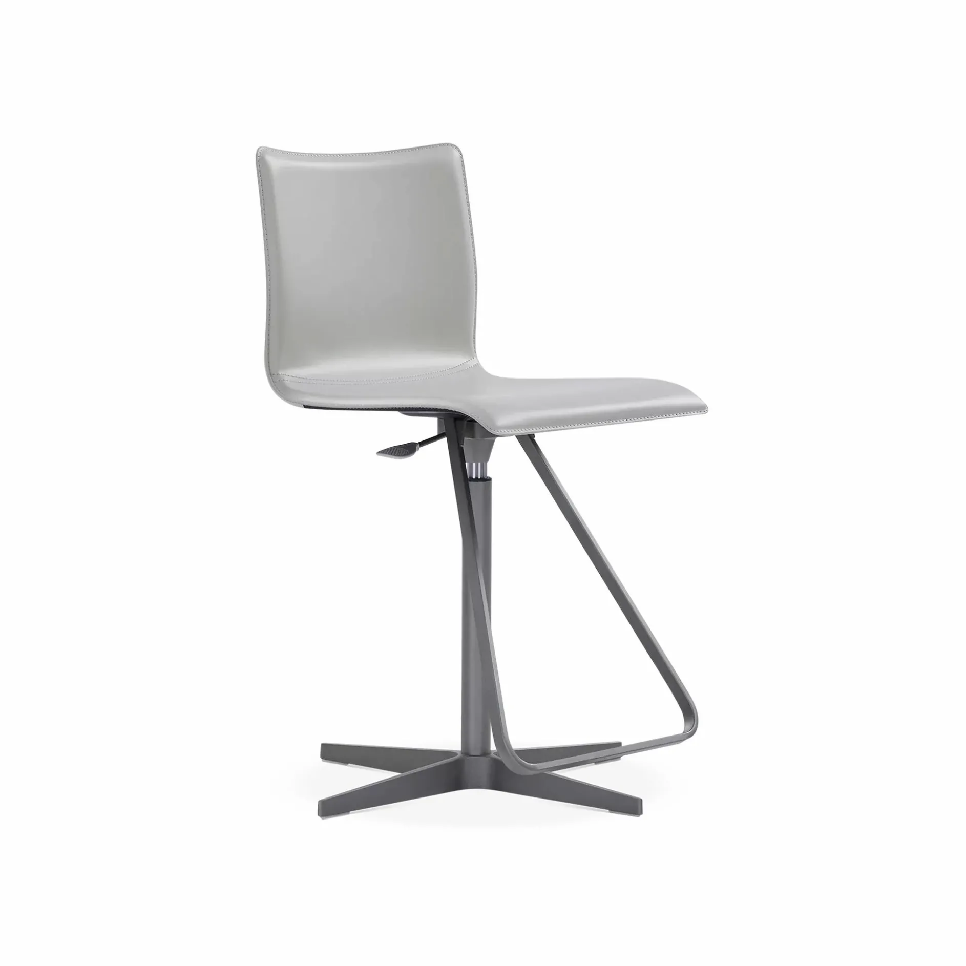 Toto X - Swivel Stool – Cattelan Italia