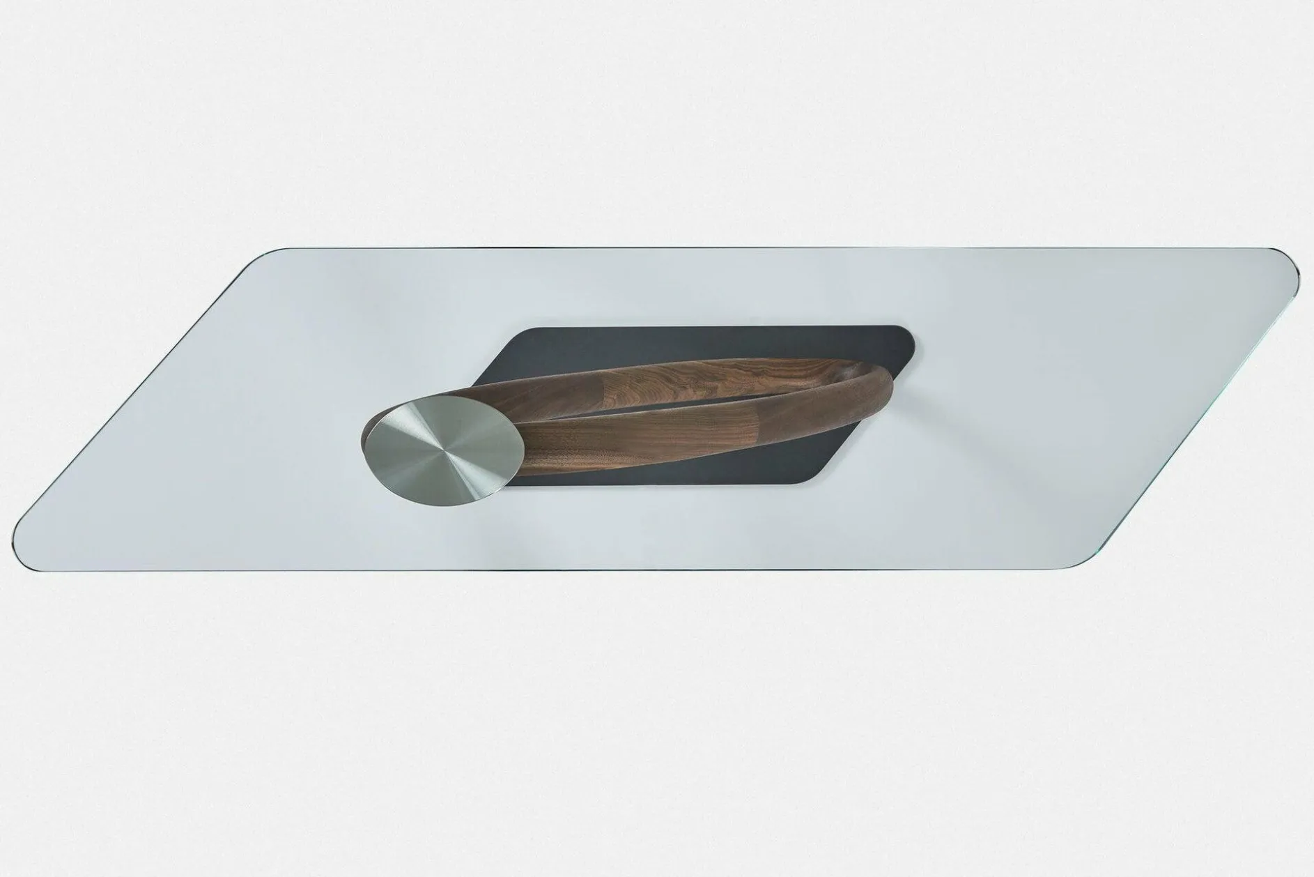 Tour - Console Table by Cattelan Italia